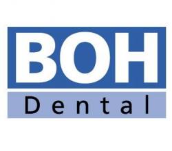 Logo - BOH Dental