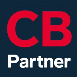 Logo - CB Partner Group