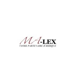 лого - Ma-lex