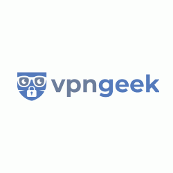 Logo - VPNGeek