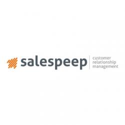 Logo - Salespeep