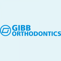 Logo - Gibb Orthodontics