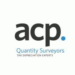 Logo - ACP Quantity Surveyors