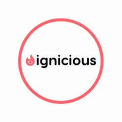 Logo - Ignicious