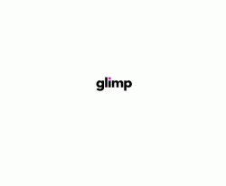 Logo - Glimp