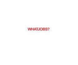 Logo - WhatJobs