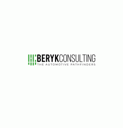 Logo - Beryk Consulting