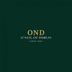 лого - OND O'Neil of Dublin