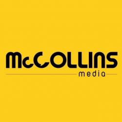Logo - McCollins Media
