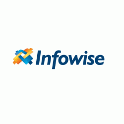 Logo - Infowise Solutions