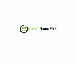 Logo - Global Home Med