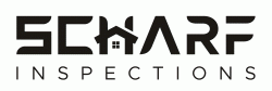 Logo - Scharf Inspections