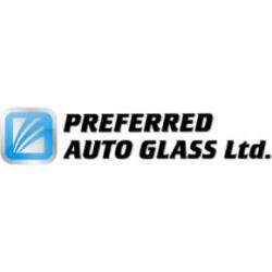 лого - Preferred Auto Glass