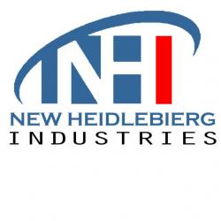 лого - New Heidlebierg Industries
