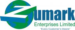 лого - Zumark Enterprises Limited