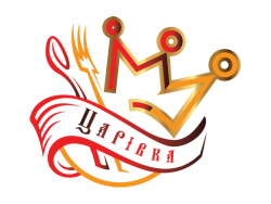 Logo - Гостинично-ресторанный комплекс «Царевка»