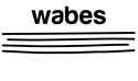 лого - Wabes
