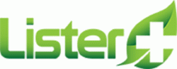 Logo - Listermais