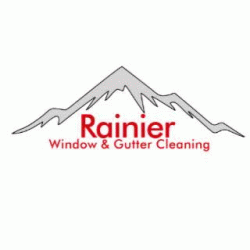 лого - Rainier Window & Gutter Cleaning