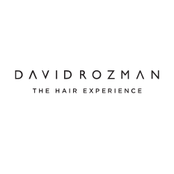 Logo - David Rozman Hair Salon