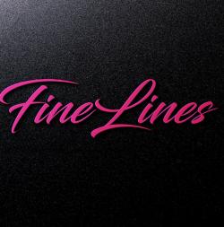 Logo - Fine Lines