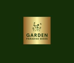 Logo - Garden Paradise Seeds