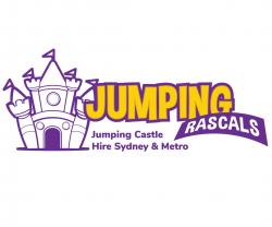 лого - Jumping Rascals