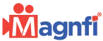 Logo - Magnfi