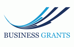 Logo - Business Grants