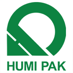 Logo - Humi Pak