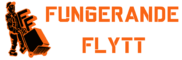 Logo - Fungerande Flytt