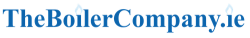 Logo - The Boiler Company