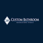 Logo - Custom Bathroom Renovations Sydney