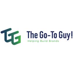 Logo - The Go-To Guy