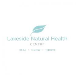 лого - Lakeside Natural Health Centre