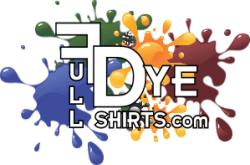 лого - Full Dye Shirts