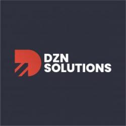 лого - Dzn Solutions