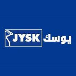 Logo - JYSK