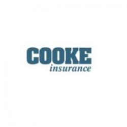 Logo - Cooke Insurance