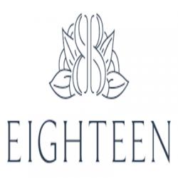 Logo - Residential Villas Eighteen