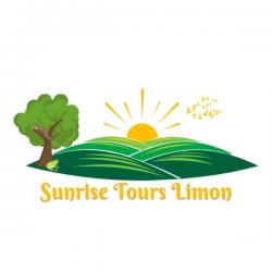 лого - Sunrise Tours Limon