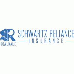 Logo - Schwartz Reliance Coaldale