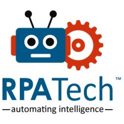 Logo - RPATech