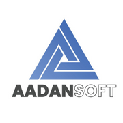 Logo - Aadan Softwares