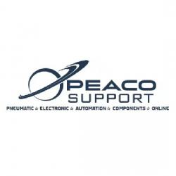 Logo - Peaco Support DC Contactors