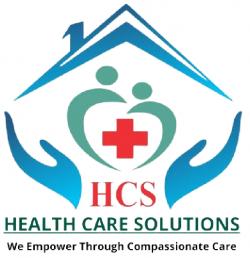Logo -  Health Care Solutions