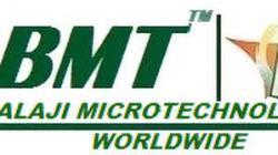 Logo - BalaJi MicroTechnologies