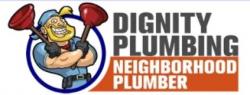 Logo - Dignity Plumbing