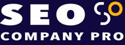 Logo - SEO Company Pro