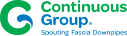 лого - Continuous Group